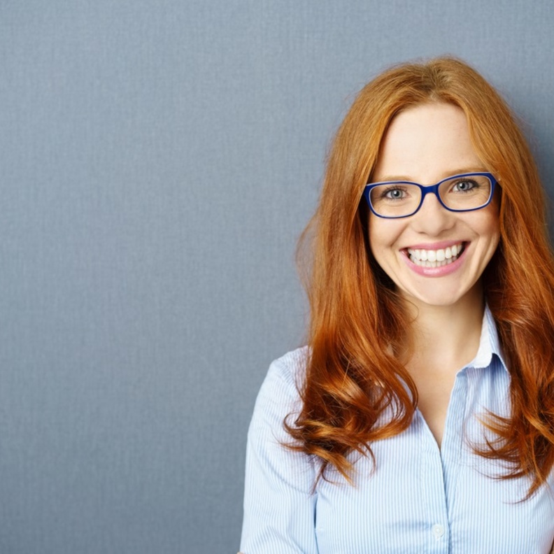 النظارات الطبية لتحسين الرؤية