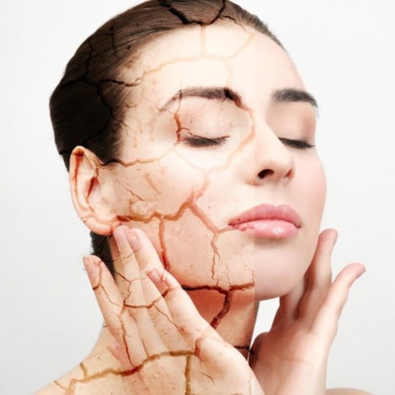 استفيدي من ماسك البيكنج بودر مع اللبن لتفتيح البشرة مع خبيرة التجميل وليس غير ذلك