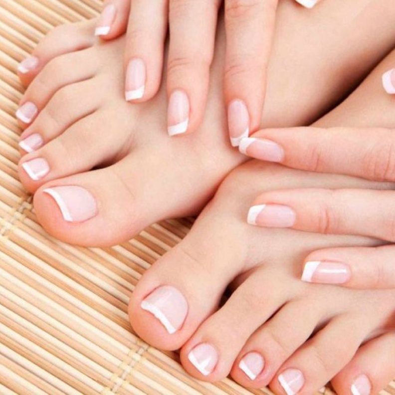 كيفية قص اظافر اليدين والقدمين بسهولة وبطريقة صحيحة