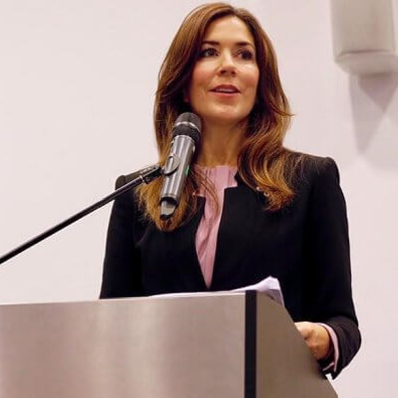 افتتاح مؤتمر نساء الشمال الأوروبي ضد العنف