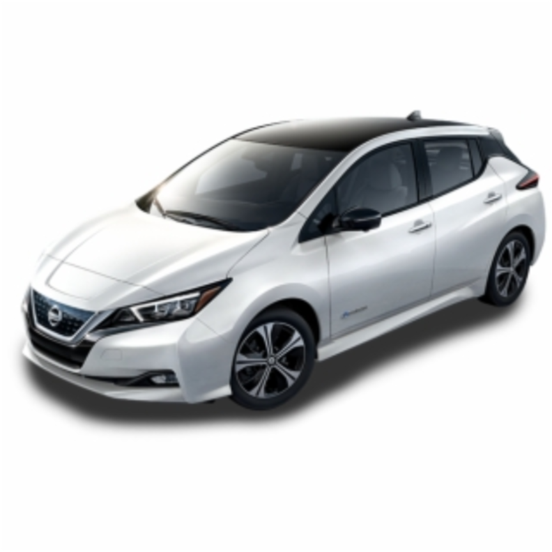 مواصفات سيارة نسيان الكهربائية الجديدة