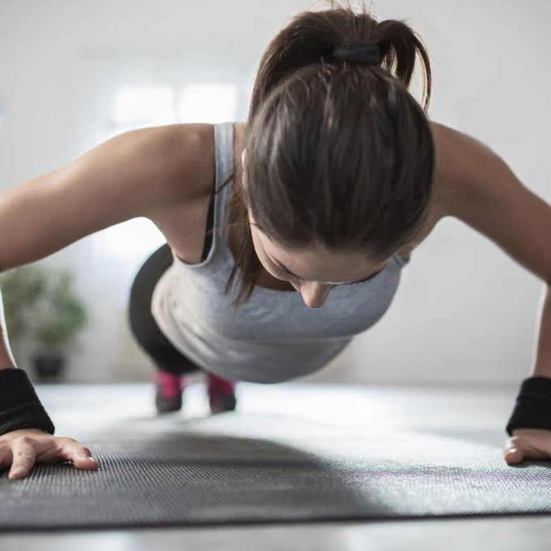 الأنشطة البدنية البسيطة مهمة للصحة