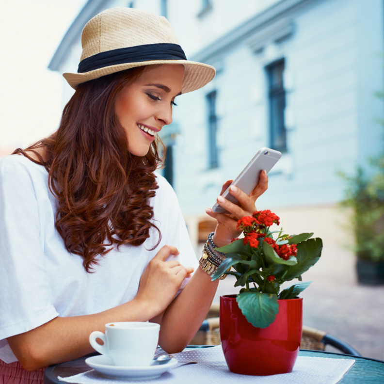 سبب فشل علاقات الحب عبر الإنترنت