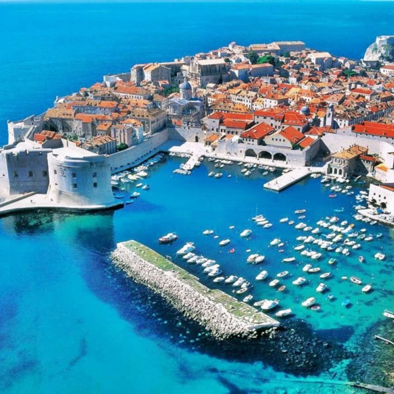 أجمل الأجواء في أسبانيا