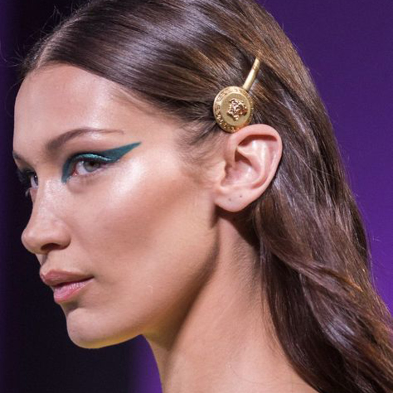  أجمل اكسسوارات الشعر لخريف 2019