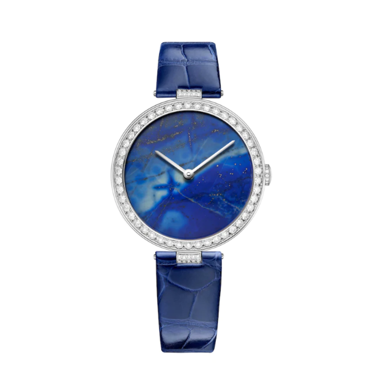 ساعة من بولغري Bvlgari