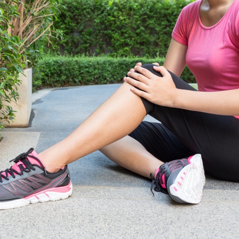 ما اسباب ارتشاح الركبة وطرق الوقاية منه