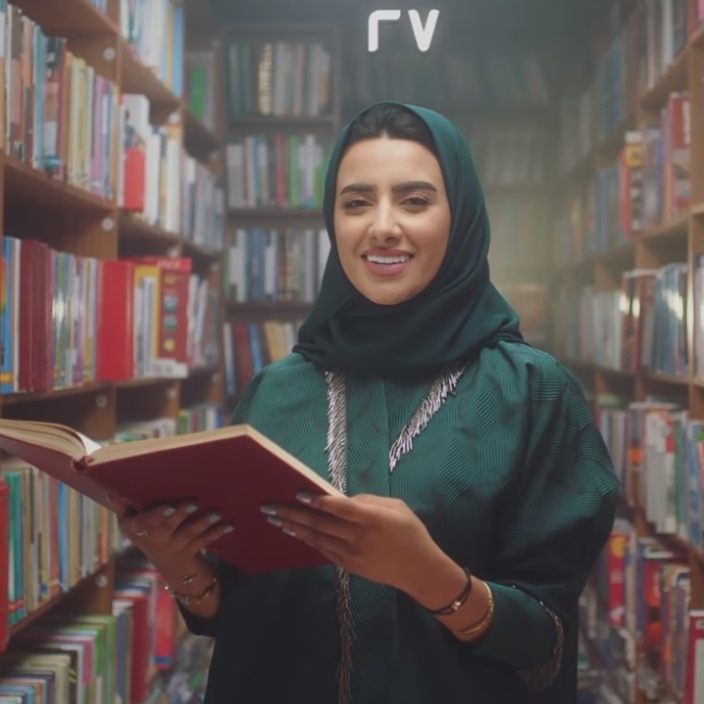 فيديو: #ماتوفيه_اربعين .. احتفاء مميز من أسواق التميمي باليوم الوطني السعودي 89 