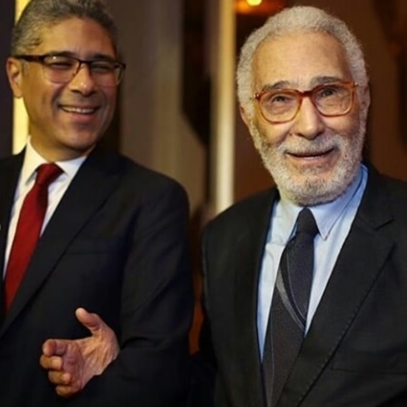 عبدالرحمن أبو زهرة