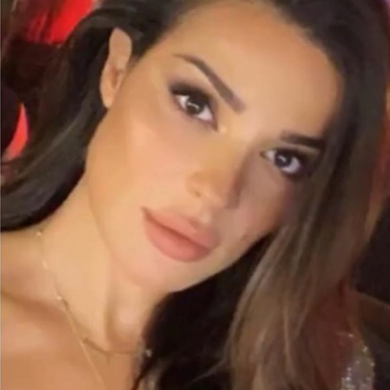 نادين نجيم تخطت ازمة طلاقها سريعا