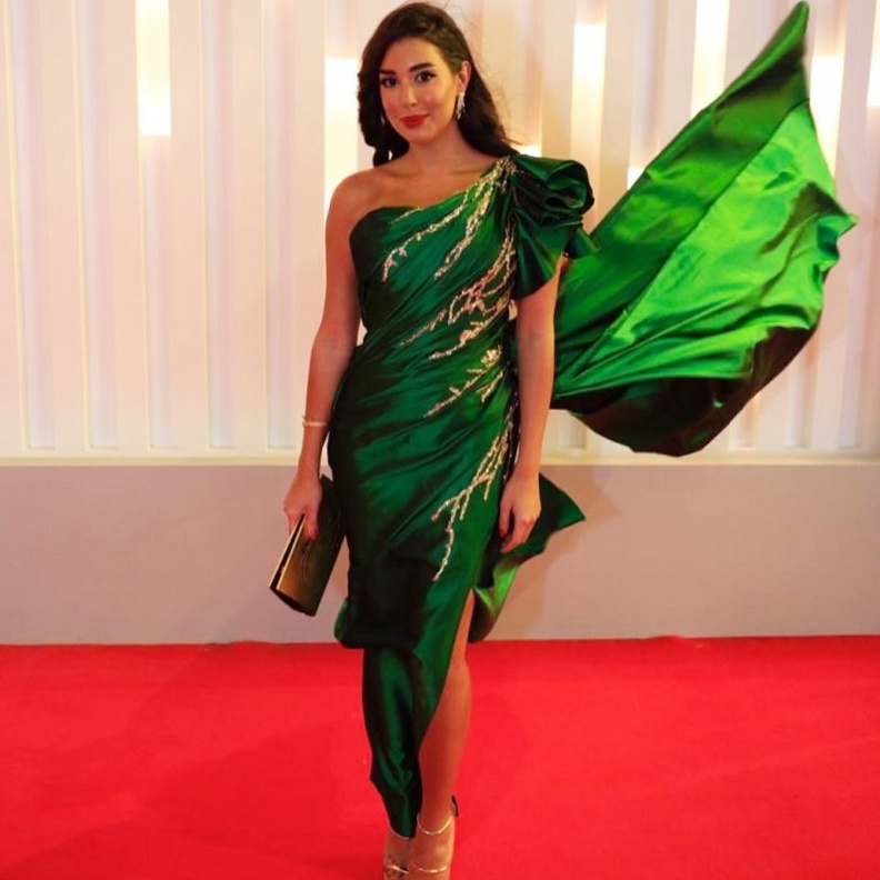 ياسمين صبري 