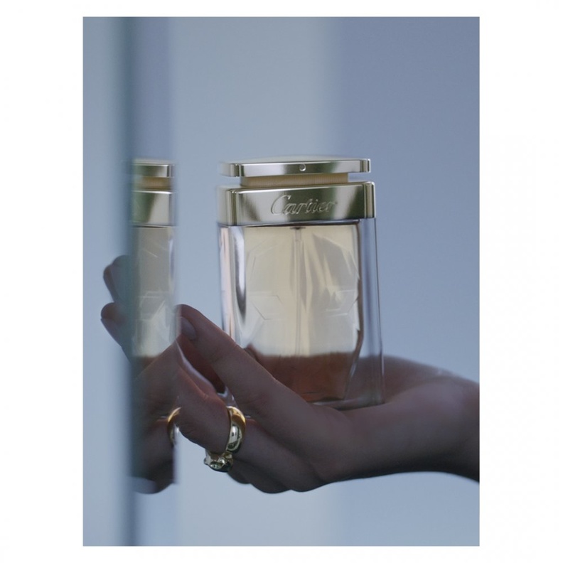 Cartier -عطر La Panthere Eau De Parfum