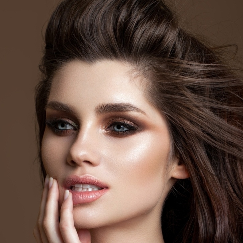 ابرزي جمال عينيك باتباعك خطوات بسيطة للحصول على عيون جذابة