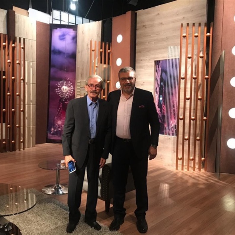 برنامج "واحد من الناس"