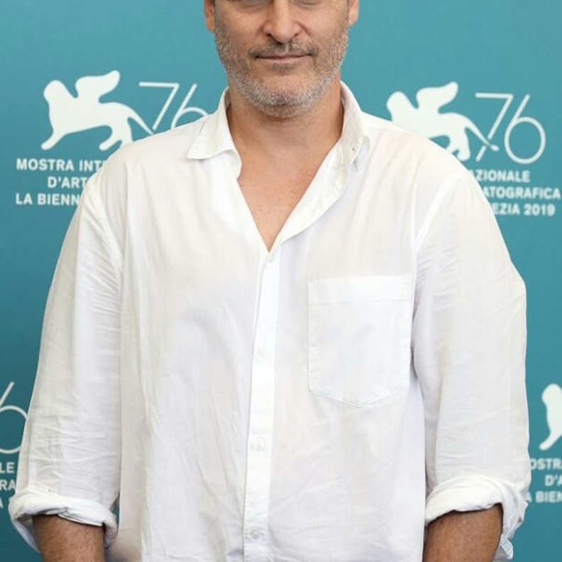 خواكين فينيكس 