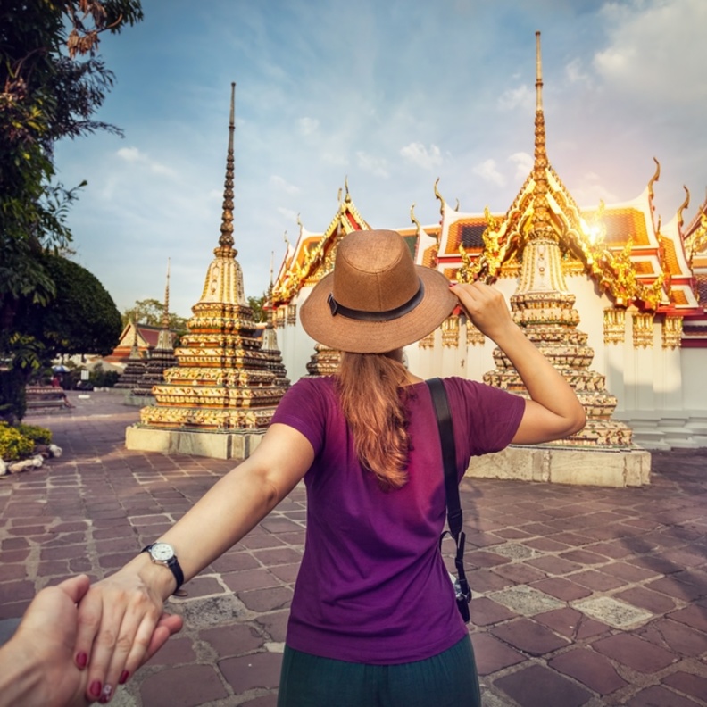 ما هي أهداف الرحلة - الاسترخاء - المغامرة ام الاستكشاف