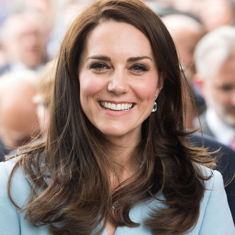 أسرار جمال بشرة دوقة كامبريدج