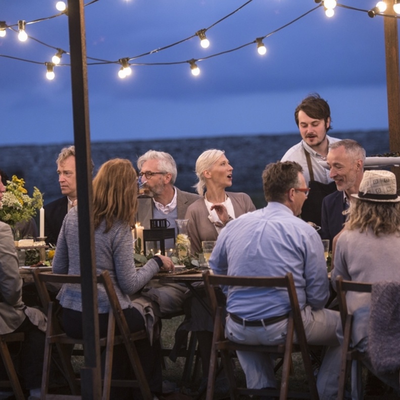 أيرلندا تنظم أطول مهرجان تذوق في العالم