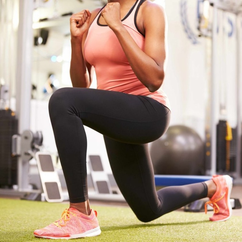 افضل التمارين لتنحيف الخصر و البطن و الارداف