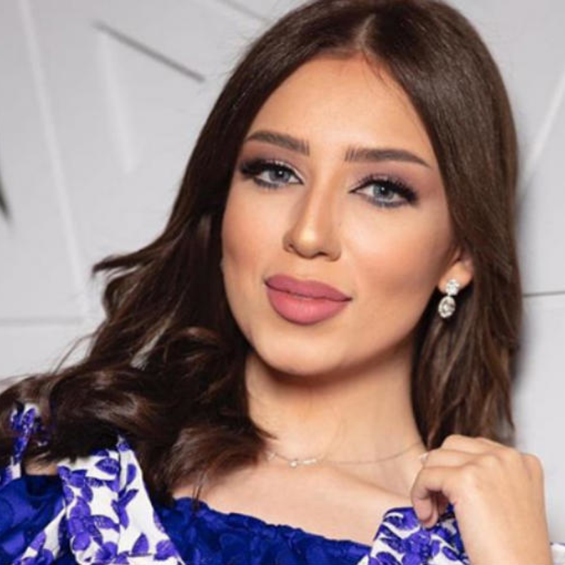 صابرين بورشيد