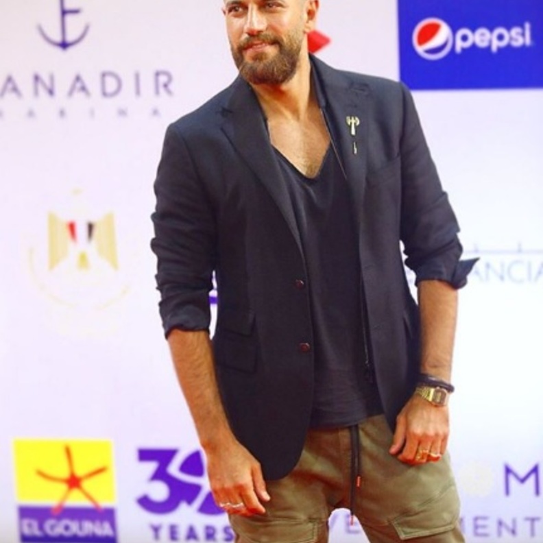 دانييلا رحمة و نيكولا معوض يخوضان ثنائية  جديدة