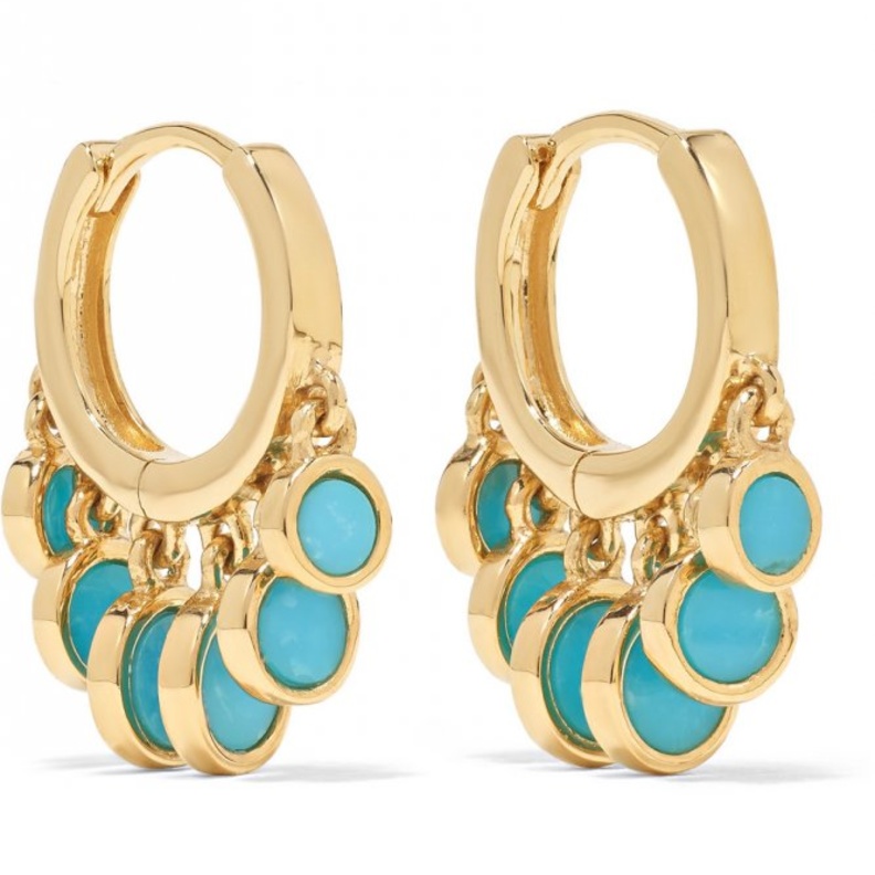  أقراط من إليانا ماكري Ileana Makri