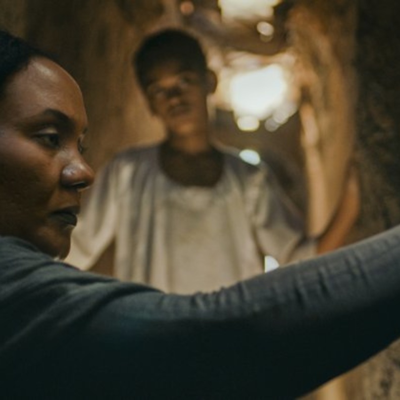 فيلم "ستموت في العشرين"