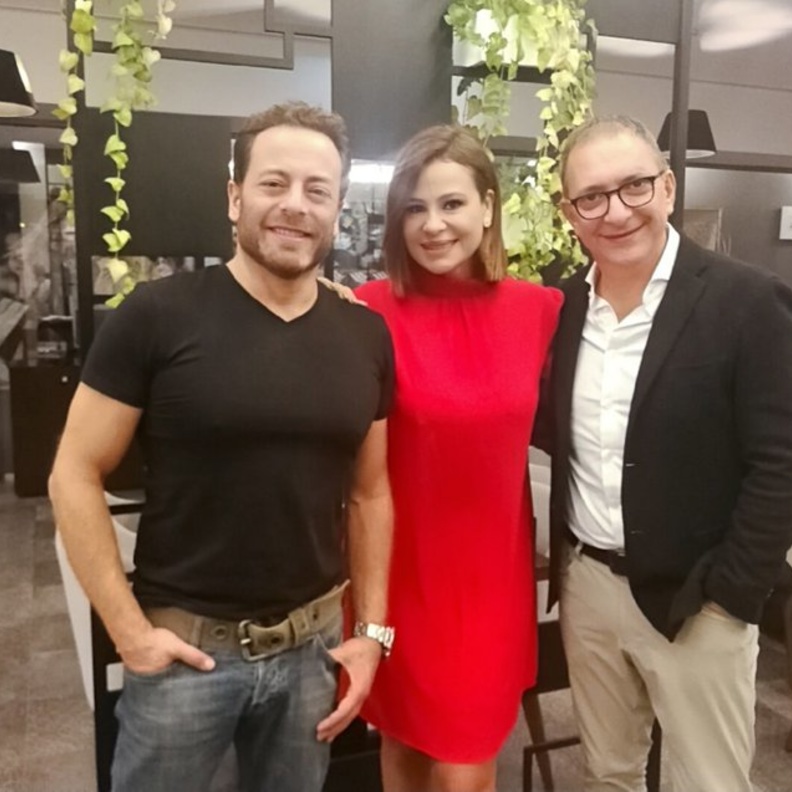 كارول سماحة