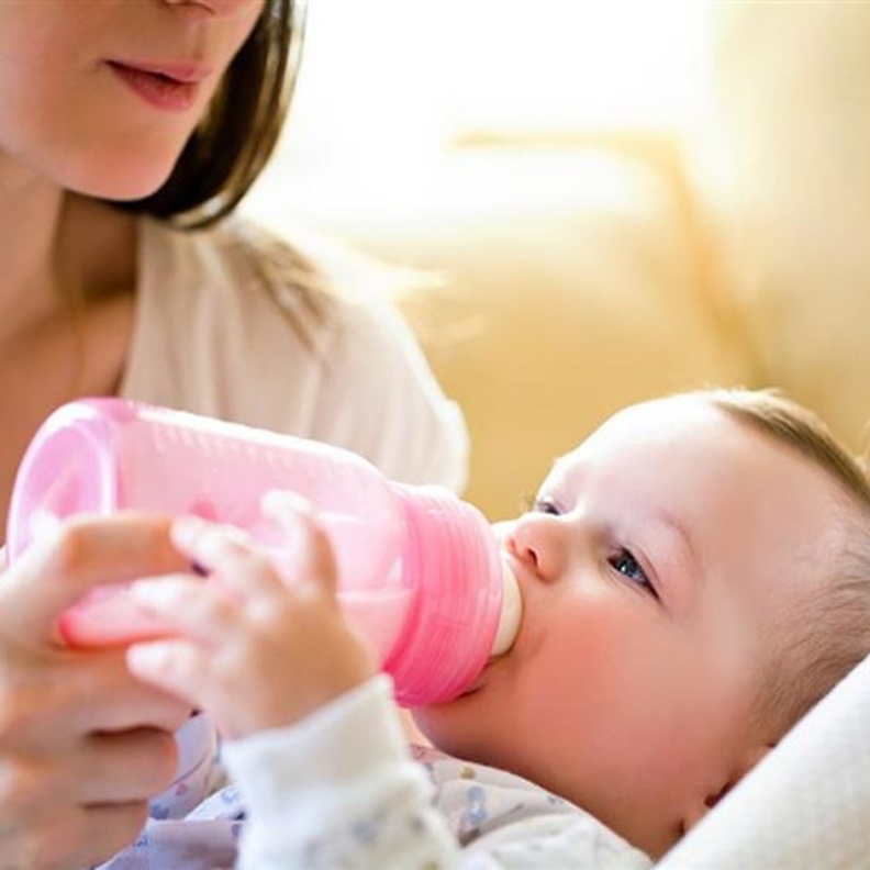 أهم النصائح للامهات حول الرضاعة الصناعية