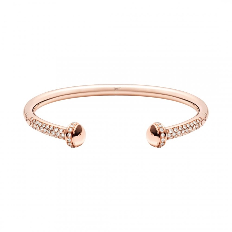 اسوارة من بوتشيلاتي Buccellati