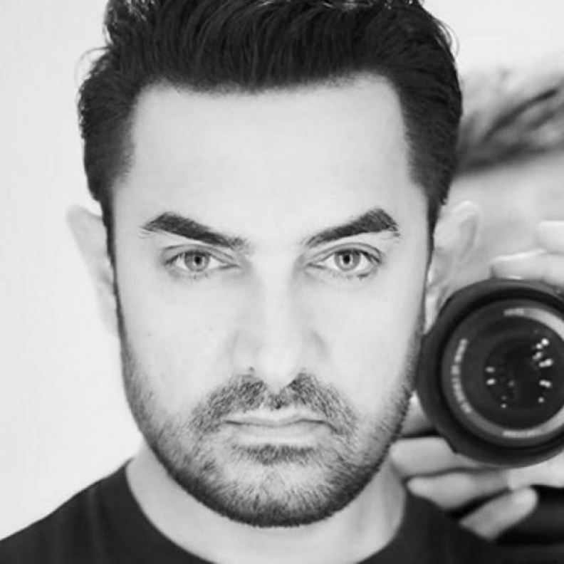 عامر خان سبق وأن صور في ولاية بنجاب