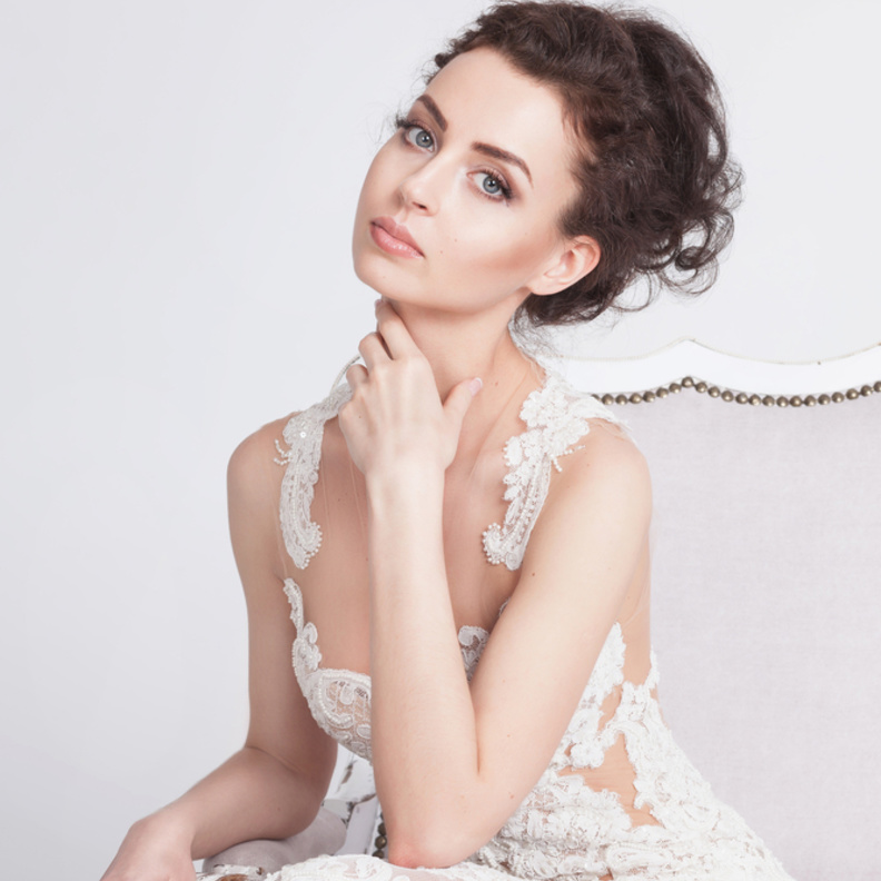 لا تترددي بتطبيق الخلطات الطبيعية على بشرتك قبل الزفاف