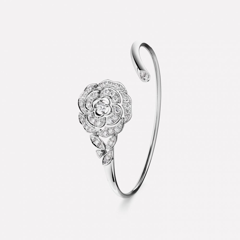 سوار من شوميه Chaumet