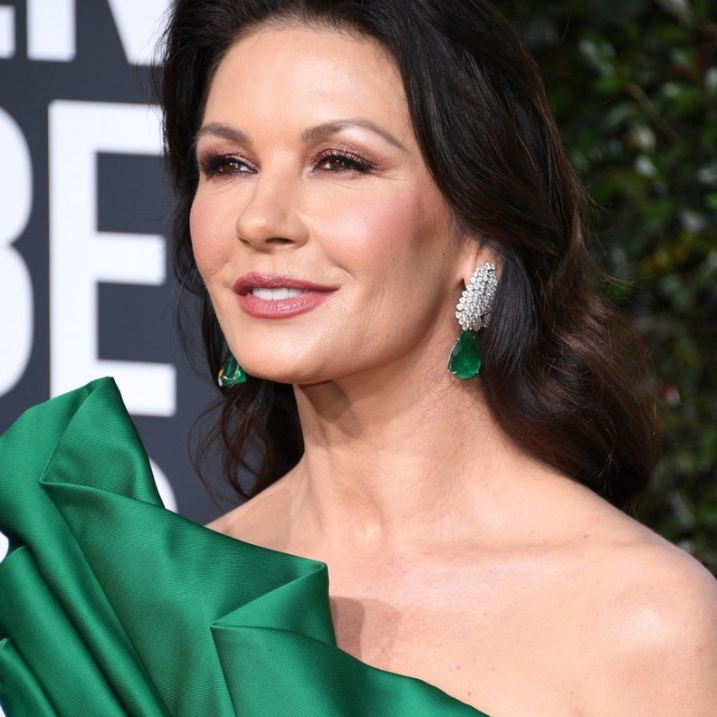 أبرز إطلالات كاثرين الجمالية