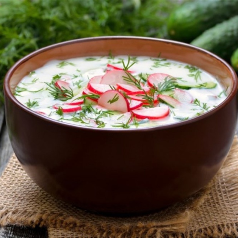 رجيم الفجل والزبادي لتنحيف الارداف