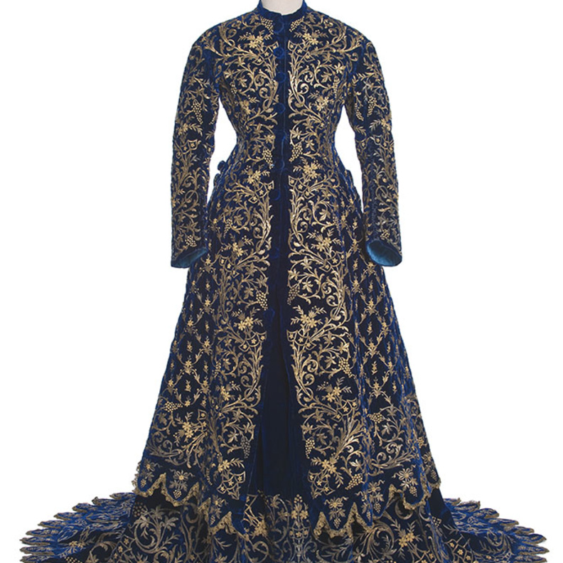 "10 آلاف عام من الرفاهية" في اللوفر أبوظبي في أكتوبر القادم