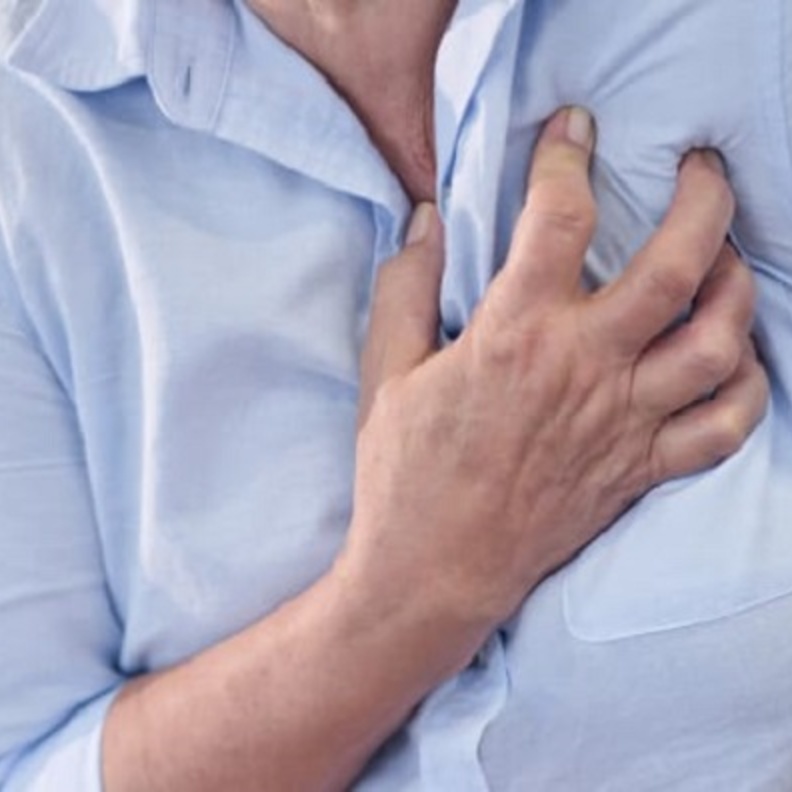 ارتفاع الدهون الثلاثية يسبب أزمات قلبية