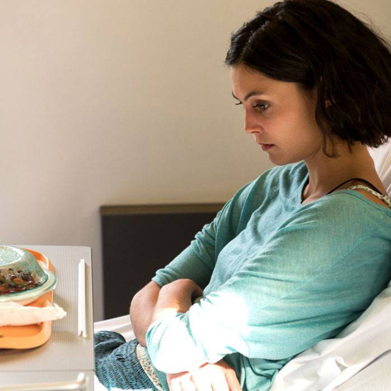 فقدان الشهية العصبي له مضاعفات خطيرة على الصحة