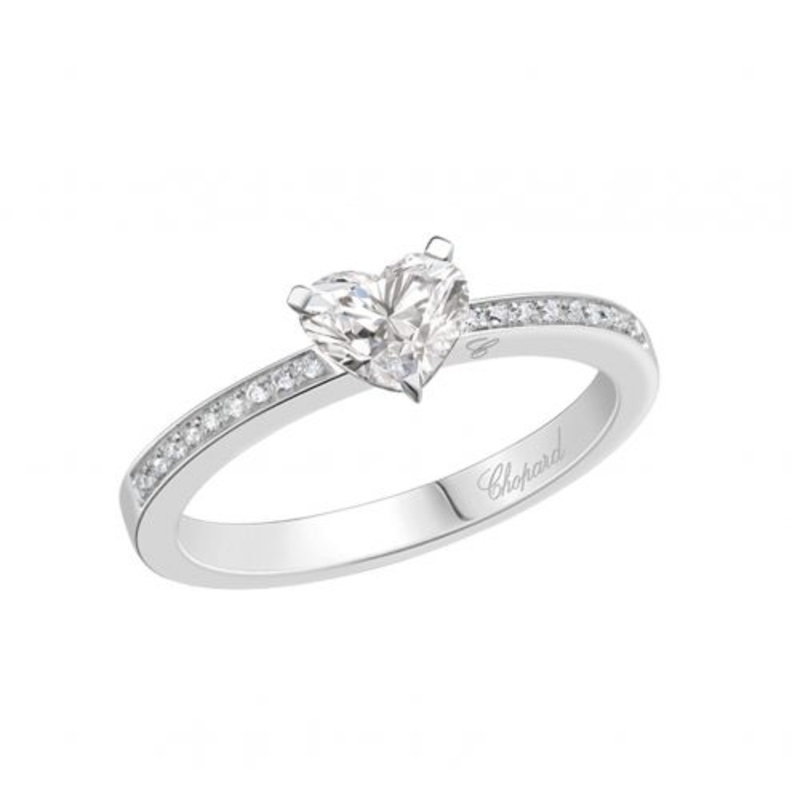 دبل خطوبة من تيفاني اند كو Tiffany & Co