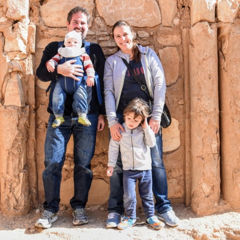 أكاديمية عليا العساف