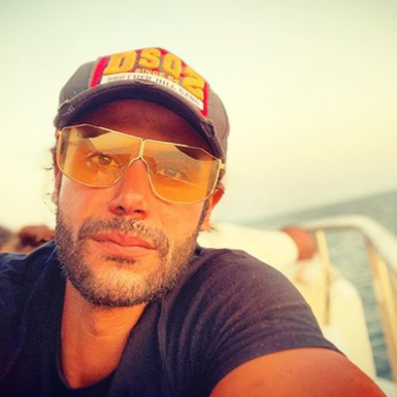 محمد عادل امام يوجه نصيحة ثمينة لجمهوره