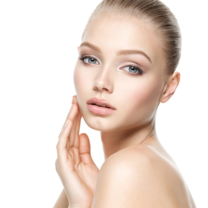 ماسكات الشبة لتبييض البشرة