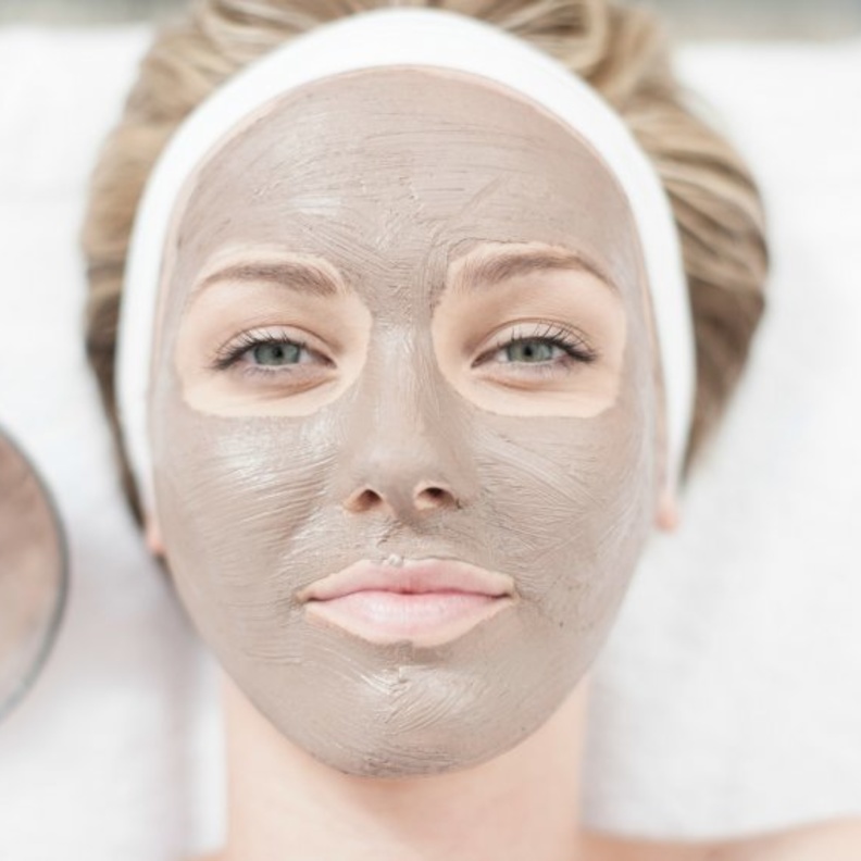  فوائد طين البحر الميت للشعر والوجه وطريقة استخدامه