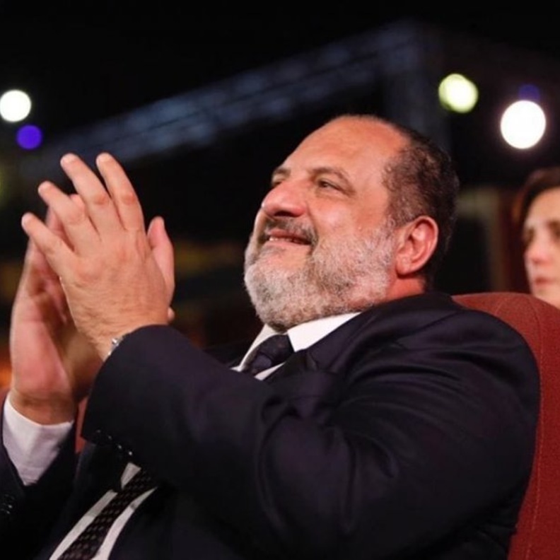 خالد الصاوي