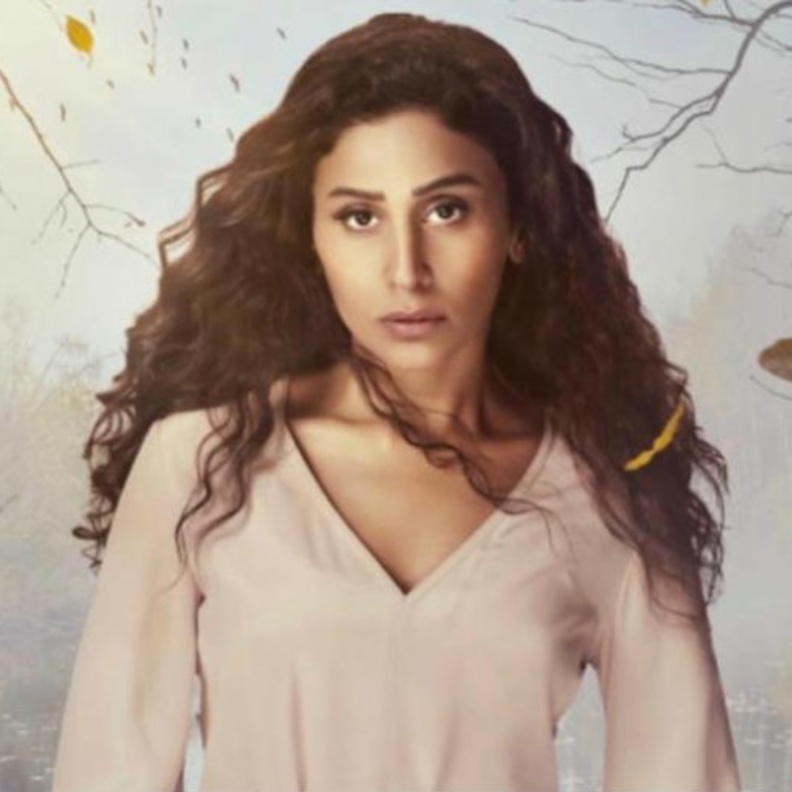 دينا الشربيني