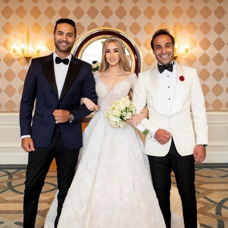 زيجات وخطوبة شهر ايلول سبتمبر 2019