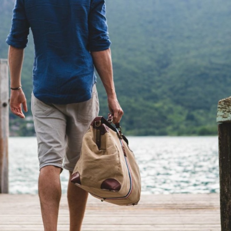 أمتعة وأكسسوارات Iconic من S.T. Dupont.. تضفي المزيد من الأناقة على كل رحلة