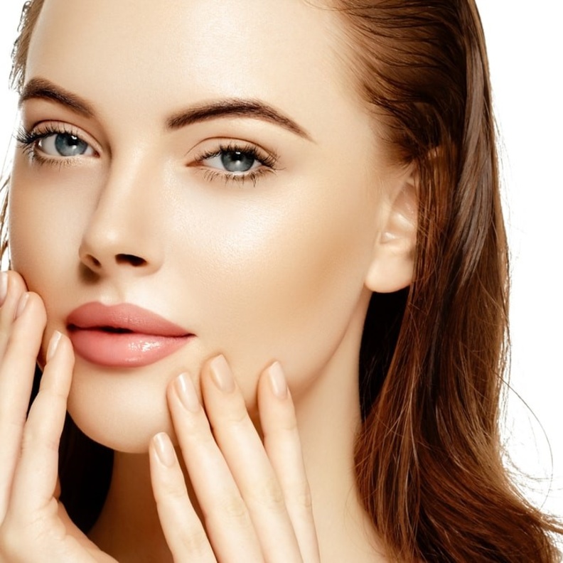 أكثري من اكل الأفوكادو للحصول على بشرة متوهجة خالية من الحبوب