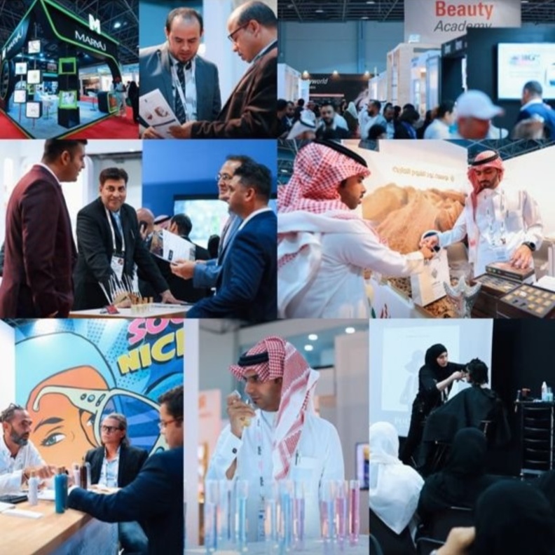 جدة تحتضن انطلاق معرض بيوتي وورلد السعودية 2019 في أكتوبر 
