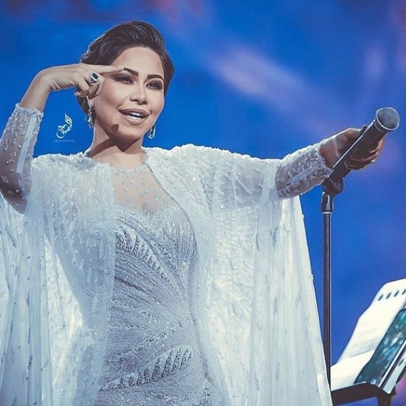 عاصي الحلاني تعرض لحادث خطير في شهر سبتمبر